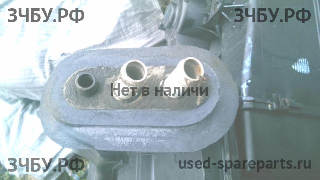 Ford Focus 1 Радиатор отопителя