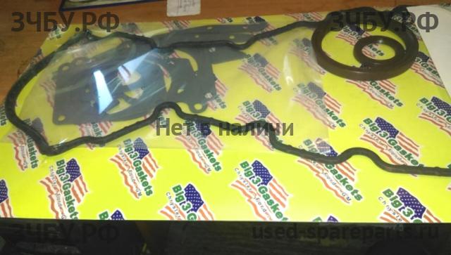 Ford Focus 1 Прокладка головки блока