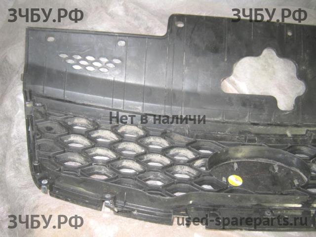KIA Rio 2 Решетка радиатора