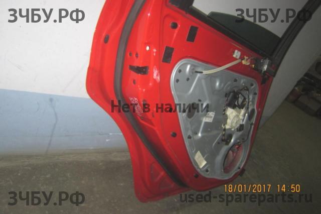 Ford Focus 2 Дверь задняя левая