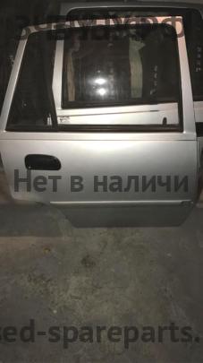 Daewoo Nexia Дверь задняя правая