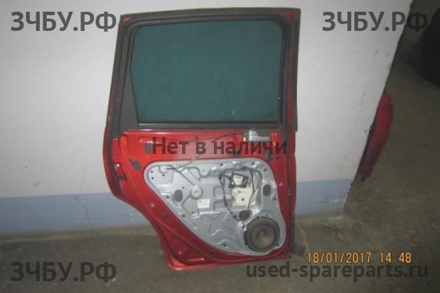 Ford C-MAX 1 Дверь задняя левая