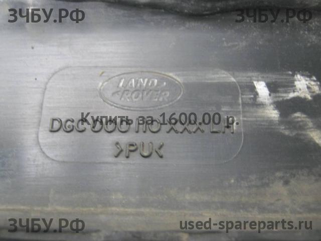 Land Rover Range Rover 3 (LM) Молдинг двери передней левой