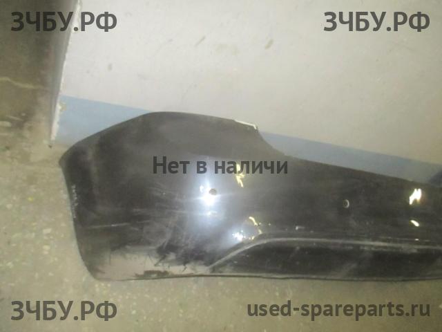 Ford Focus 2 (рестайлинг) Бампер задний