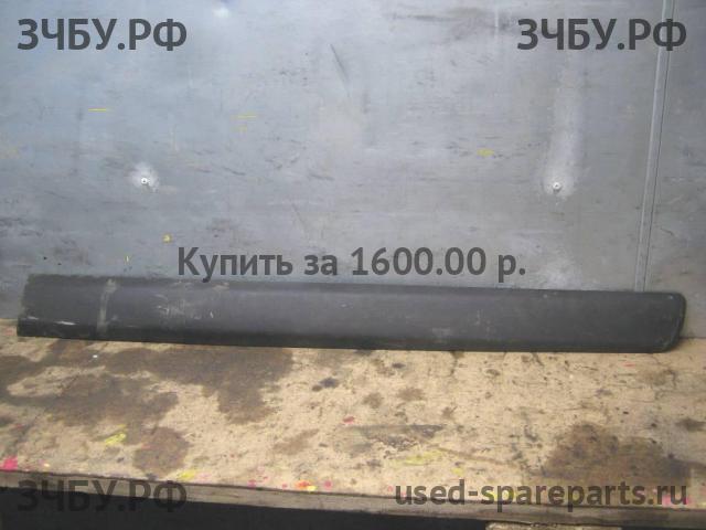 Land Rover Range Rover 3 (LM) Молдинг двери передней правой