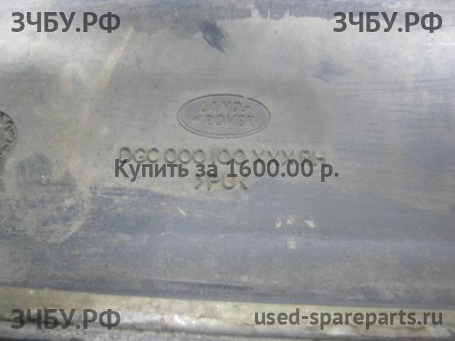 Land Rover Range Rover 3 (LM) Молдинг двери передней правой