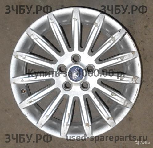 Ford Mondeo 4 Диск колесный