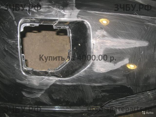 Land Rover Freelander 2 Бампер передний