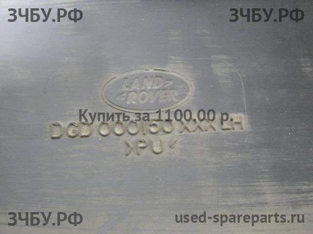 Land Rover Range Rover 3 (LM) Молдинг двери задней левой
