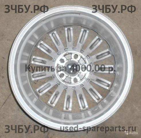 Ford Mondeo 4 Диск колесный