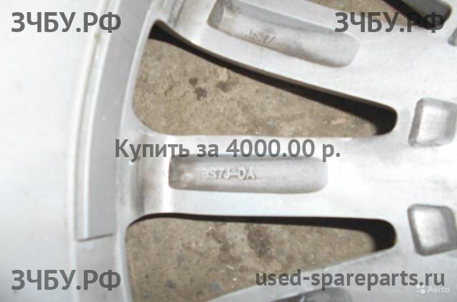 Ford Mondeo 4 Диск колесный