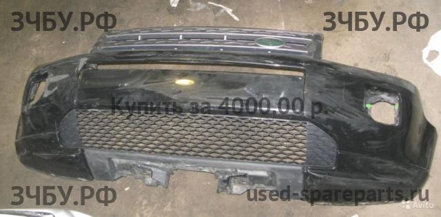 Land Rover Freelander 2 Бампер передний
