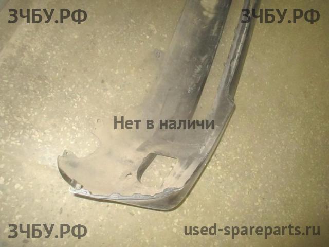 Toyota Land Cruiser 200 Бампер передний