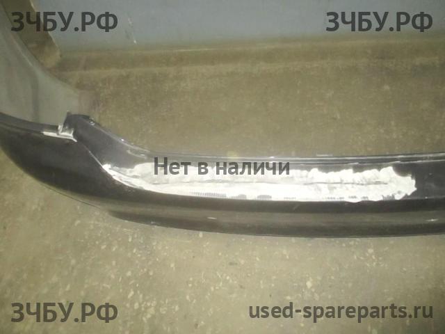 Ford Focus 2 (рестайлинг) Бампер задний