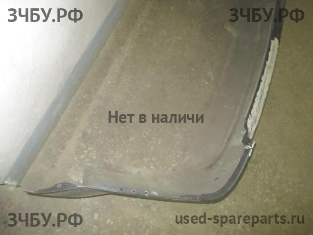 Ford Focus 2 (рестайлинг) Бампер задний
