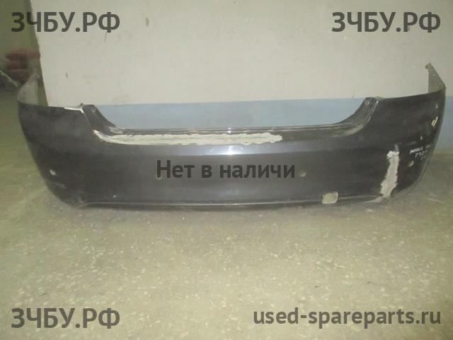 Ford Focus 2 (рестайлинг) Бампер задний