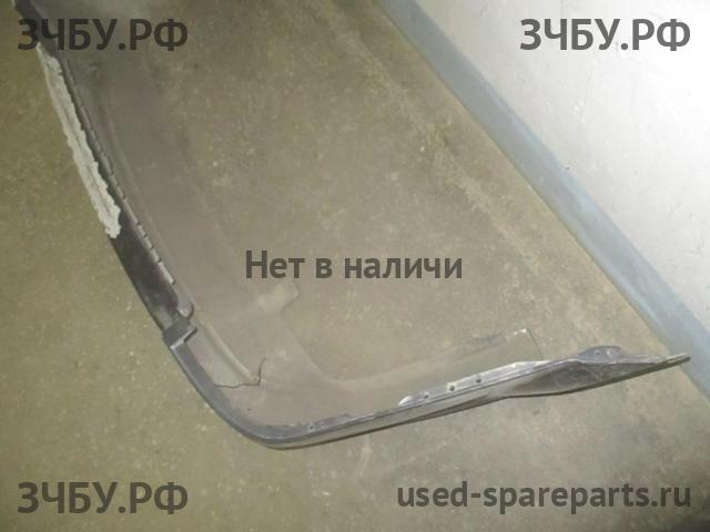 Ford Focus 2 (рестайлинг) Бампер задний
