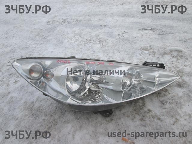 Peugeot 308 Фара правая