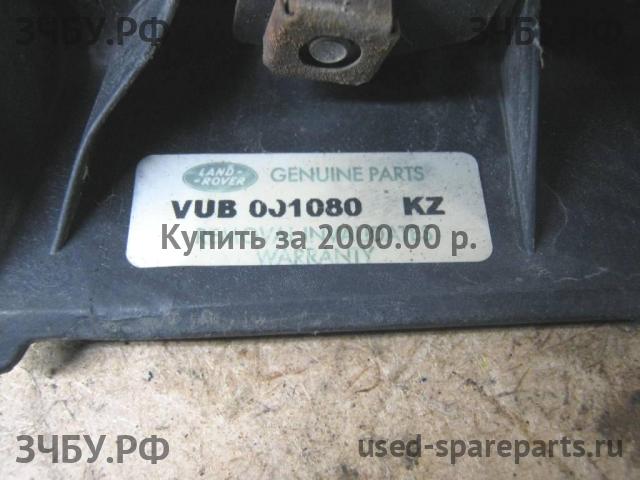 Land Rover Range Rover 3 (LM) Защита фонаря (решетка)
