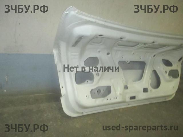 KIA Rio 3 Крышка багажника