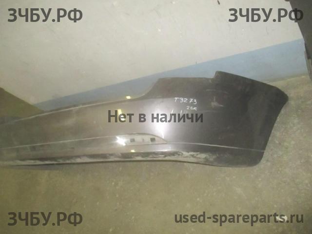 Chevrolet Lacetti Бампер задний