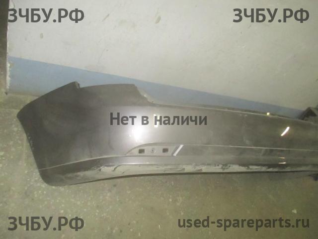 Chevrolet Lacetti Бампер задний