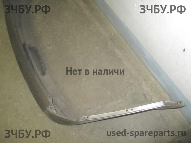 Chevrolet Lacetti Бампер задний