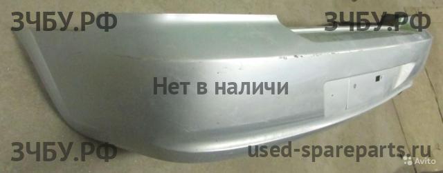 Nissan Almera Classic Бампер задний