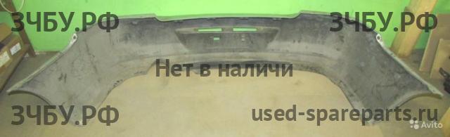 Nissan Almera Classic Бампер задний