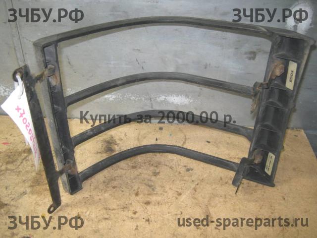 Land Rover Range Rover 3 (LM) Защита фонаря (решетка)