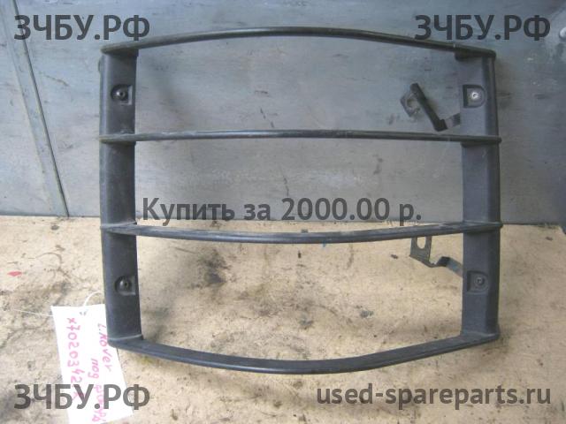 Land Rover Range Rover 3 (LM) Защита фонаря (решетка)