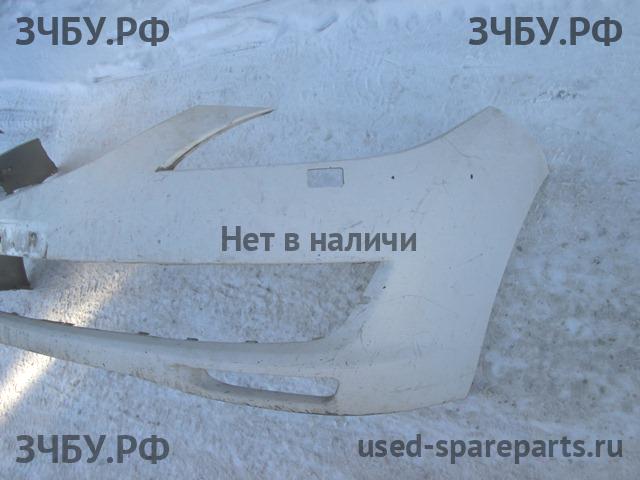 Mazda 6 [GH] Бампер передний