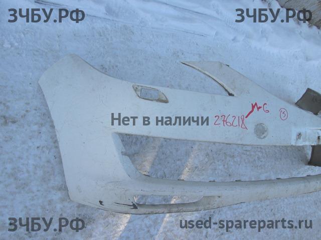 Mazda 6 [GH] Бампер передний