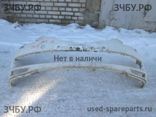 Mazda 6 [GH] Бампер передний