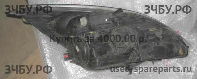 Opel Meriva B Фара левая