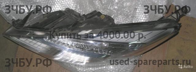 Opel Meriva B Фара левая