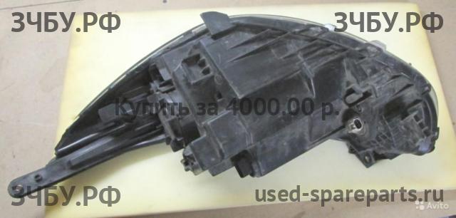 Hyundai Solaris 1 Фара правая