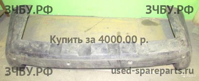 Land Rover Range Rover 3 (LM) Бампер задний
