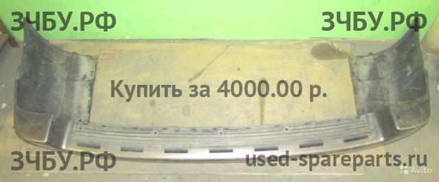 Land Rover Range Rover 3 (LM) Бампер задний