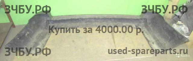 Land Rover Range Rover 3 (LM) Бампер задний