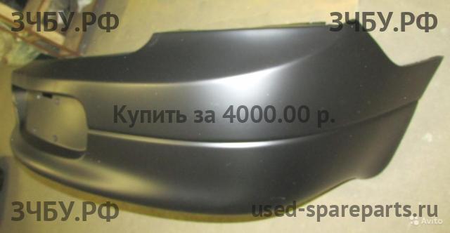 Dodge Intrepid 2 Бампер задний