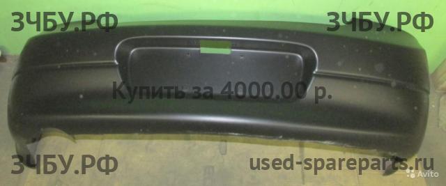 Dodge Intrepid 2 Бампер задний