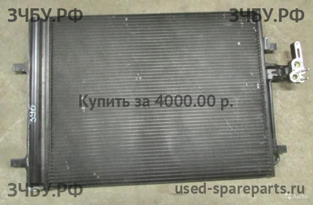 Land Rover Freelander 2 Радиатор кондиционера