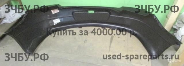 Dodge Intrepid 2 Бампер задний