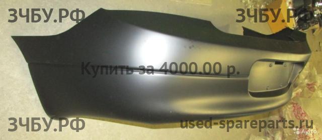 Dodge Intrepid 2 Бампер задний