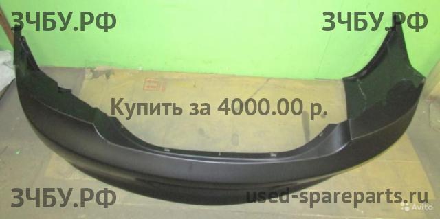 Dodge Intrepid 2 Бампер задний