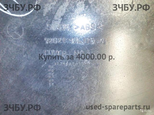 Suzuki Grand Vitara 2 (HT) Колпак запасного колеса
