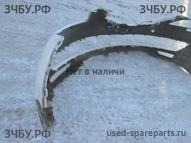 Mazda 6 [GH] Бампер передний