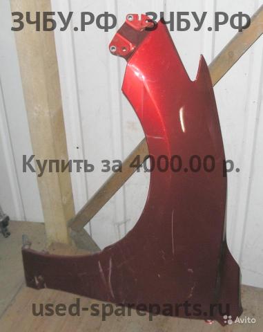 Mazda 3 [BM/BN] Крыло переднее левое