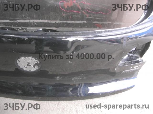 Volkswagen Tiguan 1 Дверь багажника